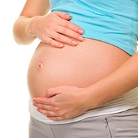 Terhességi szemészeti szűrés
